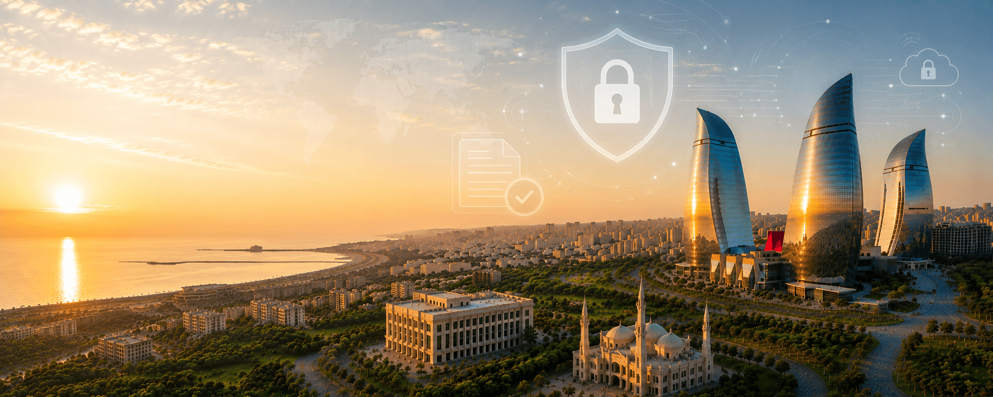 Privacy Policy Banner